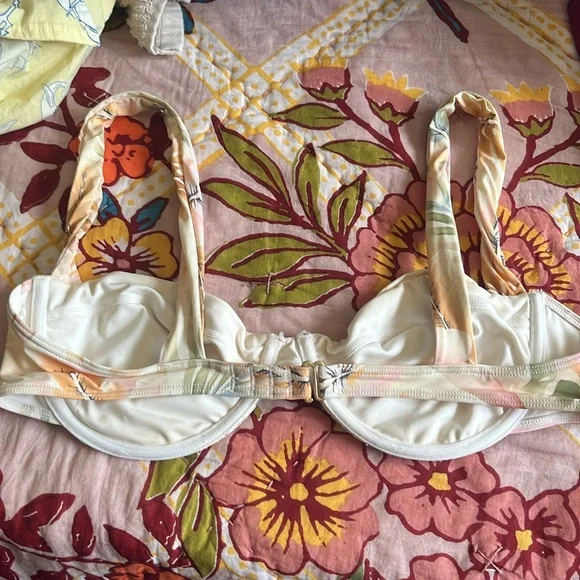 Billabong bikini top - Picture 4 of 6